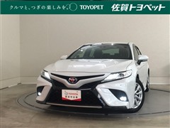 トヨタ カムリ WS