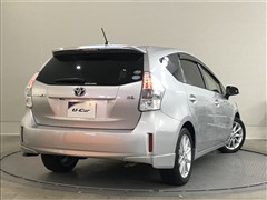 プリウスアルファ Gツーリングセレク