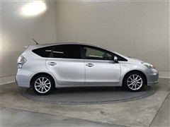 プリウスアルファ Gツーリングセレク