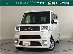 トヨタ ピクシスメガ L SA2