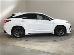 RX450h Fスポーツ