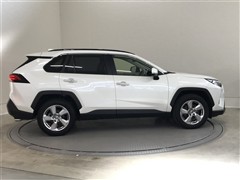 RAV4 G 4WD