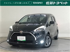 シエンタ G クエロ