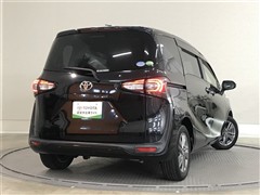 シエンタ G クエロ