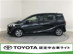 シエンタ G クエロ