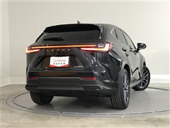 NX350h バージョンL