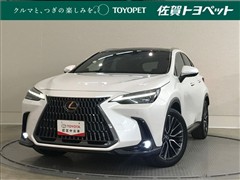 NX350h バージョンL
