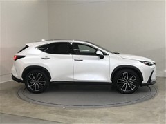 NX350h バージョンL