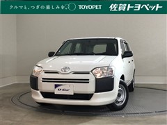 プロボックスバン DX