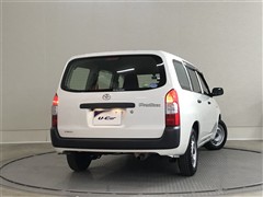 プロボックスバン DX