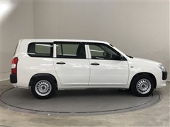 プロボックスバン DX