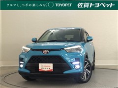 トヨタ　ライズ Z