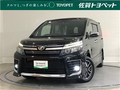 トヨタ　ヴォクシー ZS キラメキ2