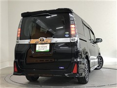 ヴォクシー ZS キラメキ2