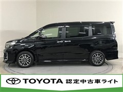 ヴォクシー ZS キラメキ2