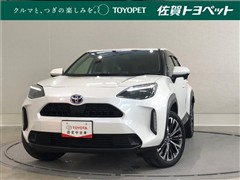 ヤリスクロス ハイブリッド Z