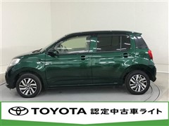 パッソ X Gパッケージ