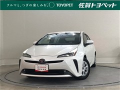 トヨタ プリウス S