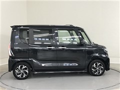 タント カスタムX