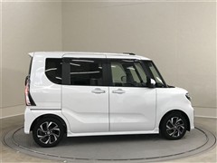 タント カスタムX