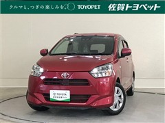 ピクシスエポック X SA3