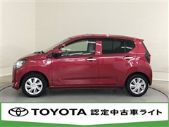 ピクシスエポック X SA3