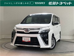 ヴォクシー HV ZS キラメキ2