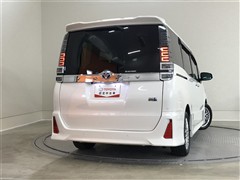 ヴォクシー HV ZS キラメキ2