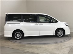 ヴォクシー HV ZS キラメキ2