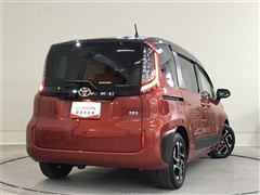 シエンタ ハイブリッド Z