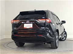 RAV4 PHV G-Z