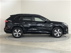 RAV4 PHV G-Z