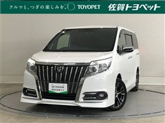 エスクァイア GIブラックテーラード