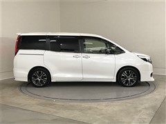 エスクァイア GIブラックテーラード