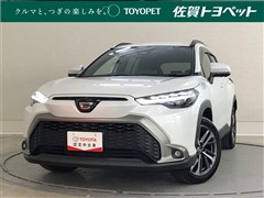 カローラクロス ハイブリッド Z