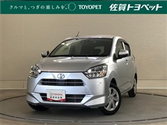 ピクシスエポック X SA3