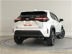 ヤリスクロス HV Zアドベンチャー