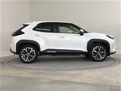 ヤリスクロス HV Zアドベンチャー