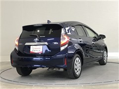 アクア S スタイルブラック