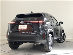 ヤリスクロス HV Z