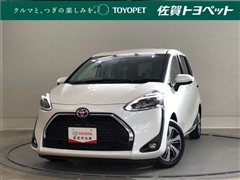 シエンタ ハイブリッド G クエロ