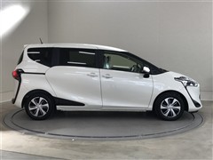 シエンタ ハイブリッド G クエロ