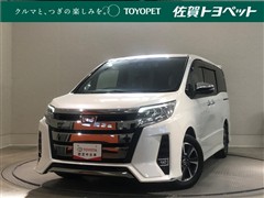 トヨタ ノア Si ダブルバイビー3