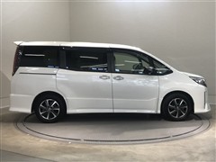 ノア Si ダブルバイビー3