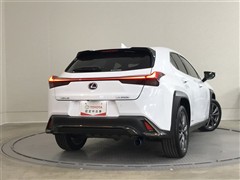 UX250h Fスポーツ