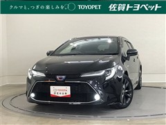 トヨタ カローラツーリング HV WXB