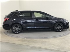 カローラツーリング HV WXB