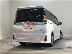 ヴォクシー HV ZS キラメキ3