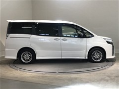 ヴォクシー HV ZS キラメキ3