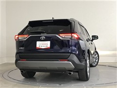 RAV4 G Zパッケージ